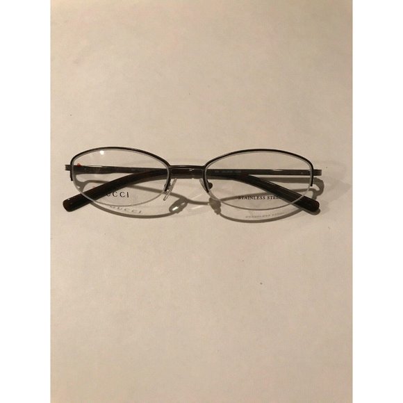 Gucci GG 2698 Eyeglasses Optical Frames main image 10